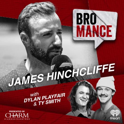 James Hinchcliffe: IndyCar Champion & Dancing with The Stars Journey 